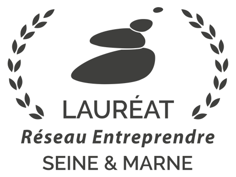 Lauréat Réseau Entreprendre Seine-et-Marne